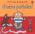 Fuera Panales! = Potty Time