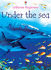 Under the Sea (Usborne Beginners)