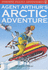 Agent Arthur's Arctic Adventure (Puzzle Adventure S. )