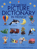 Usborne Picture Dictionary in French