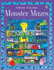 Monster Mazes (Activity Books)