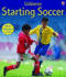 Starting Soccer