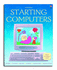 Starting Computers (Usborne Computer Guides)
