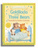 Goldilocks and the Three Bears (Usborne Sticker Stories)