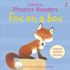 Fox on a Box (Phonics Readers) (Usborne Phonics Readers)