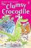 The Clumsy Crocodile (Usborne Young Reading: Series Two)