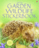 Garden Wildlife Sticker Book (Usborne Nature Sticker Books) (Usborne Spotters Sticker Guides)