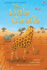 The Little Giraffe. Retold By Lesley Sims