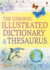 The Usborne Illustrated Dictionary & Thesaurus. Jane Bingham and Fiona Chandler