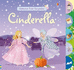 Cinderella (Usborne First Fairytales)