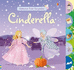 Cinderella. Retold By Felicity Brooks