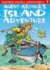 Agent Arthur's Island Adventure. Lesly [I.E. Lesley] Sims