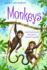 Monkeys (First Reading Level 3)