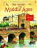 The Middle Ages (See Inside) (Usborne See Inside)