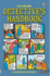 Detective's Handbook (Usborne Guidebooks)