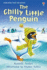 The Chilly Little Penguin (Usborne First Reading: Level 2)