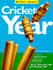 Cricket Year 1996 (Benson and Hedges)