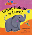What Colour is Love