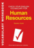 Check Your English Vocabulary for Human Resources: All You Need to Pass Your Exams (Check Your Vocabulary)