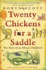 Twenty Chickens for a Saddle: the Story of an African Childhood