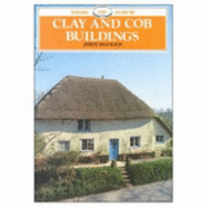 Clay & Cob Buildings (Album Series Vol. 105)