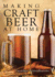 Making Craft Beer at Home (Shire Library Usa)