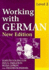 Level 2 (Working With German)