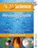 Aqa Science for Gcse Welcome Pack: Aqa Gcse Science B Revision Guide: 4 (Specification B)