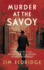 Murder at the Savoy (Hotel Mysteries, 2)