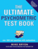 The Ultimate Psychometric Test Book (Ultimate Series)