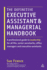 The Definitive Executive Assistant and Managerial Handbook: a Professional Guide to Leadership for All Pas, Senior Secretaries, Office Managers and Executive Assistants