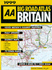 Big Road Atlas Britain 1999