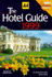 The Aa Hotel Guide 1999