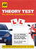 Aa Theory Test: the Official Questions and Answers: Valid From July 2003 (Aa Driving Test)