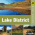 Mini Guide Lake District (Aa 50 Walks Series)