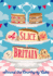 A Slice of Britain: Around the Country By Cake (With Recipes)