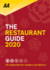 Aa Restaurant Guide 2020 (Aa Lifestyle Guides)