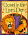 Daniel in the Lions' Den (Bible Stories)