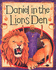 Daniel in the Lions Den (Bible Stories)