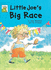 Little Joe's Big Race (Leapfrog)