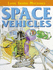Space Vehicles (Look Inside Machines S)