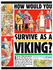 How Would You Survive as a Viking?