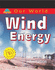 Wind Energy (Our World)