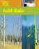 Acid Rain (Earth Sos)