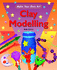 Clay Modeling (Make Your Own Art)