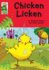 Chicken Licken (Leapfrog Fairy Tales)