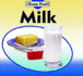 Milk (What's for Lunch)