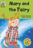 Leapfrog: Mary and the Fairy: No. 51