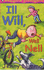 Ill Will, Well Nell (Mammoth Storybook)
