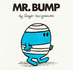 Mr. Bump (Mr. Men Hardbacks)